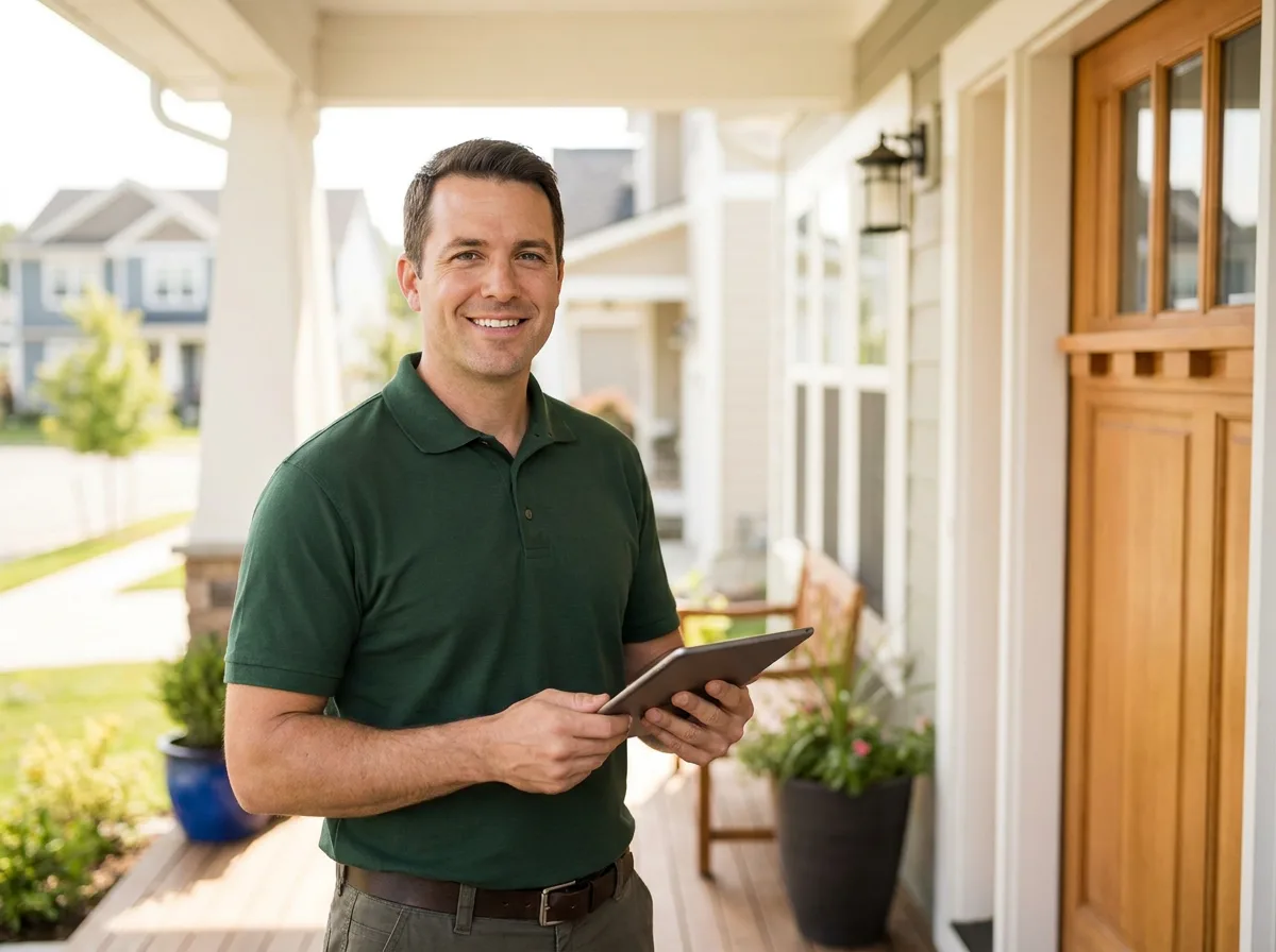 Pest control FAQs for Mineral, CA